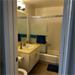 Subletting Room & Bath for Feb.2025