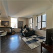 Downtown Detroit apartment