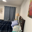 1BR/shared bath large house