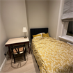 Lovely small double bedroom