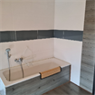 Chambre avec salle de bain privativ