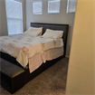 Fully furnished cheerful 2 bedroom