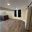 Walkout Basement for rent