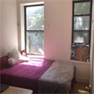 Two rooms available in Bedstuy