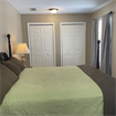 Two rooms for rent in Gulf Breeze.