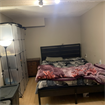 1 bedroom basement in Bramptonn