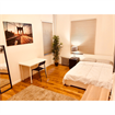 Fully Furnished Rooms from $