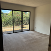 Room on farm in ranch house