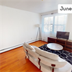 2 BR in New York City