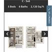 Sublease available in college town