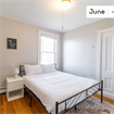 4 BR in Boston