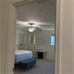 Furnished Master Bedroom available