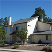 Townhome in ponderosa trails