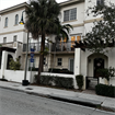 Three story townhouse in Lake Worth