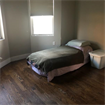 Front room in 3BR, Bushwick