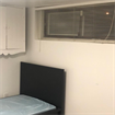 Two bedrooms available for rent