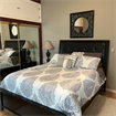 Gorgeous bedroom in Porter ranch