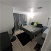 Furnished room for rent