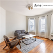 4 BR in Boston