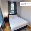 3 BR in New York City