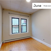 5 BR in Boston