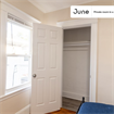 6 BR in Boston