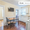 4 BR in Boston