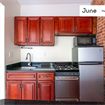 1 BR in New York City