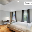 Studio in New York City
