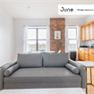 2 BR in New York City