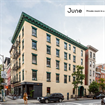 4 BR in New York City