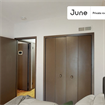 3 BR in New York City