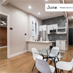 6 BR in New York City