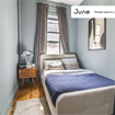 3 BR in New York City