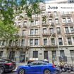 4 BR in New York City