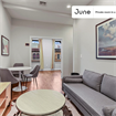 4 BR in New York City