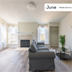 2 BR in Austin