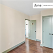 2 BR in New York City