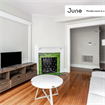 4 BR in Boston