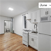 1 BR in New York City