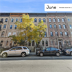 4 BR in New York City