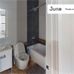 3 BR in New York City