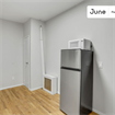 Studio in New York City