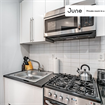 2 BR in New York City