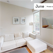 3 BR in New York City