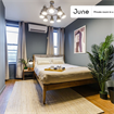 3 BR in New York City