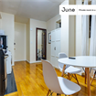 3 BR in New York City