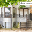2 BR in Chicago