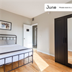 4 BR in New York City