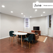 2 BR in New York City